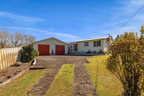 Photo of property in 558 Mangorei Road, Mangorei, New Plymouth, 4371