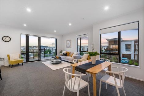 Photo of property in 16 Malcolm Calder Road, Hobsonville, Auckland, 0616
