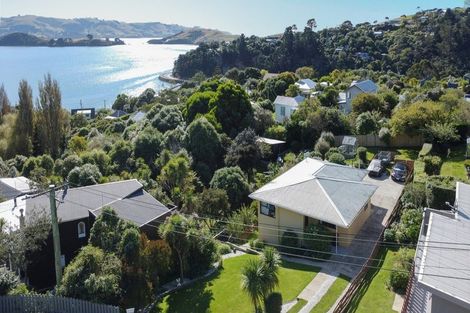 Photo of property in 29 Frances Street, Broad Bay, Dunedin, 9014