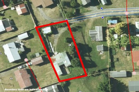 Photo of property in 3/38 Moana Crescent, Mangakino, 3421