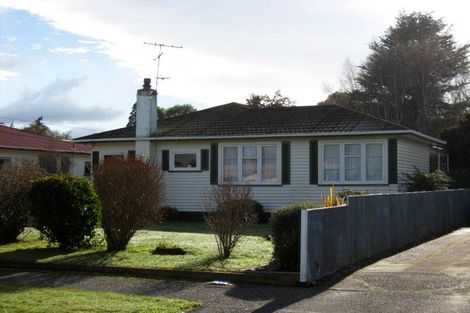 Photo of property in 14 Kiwi Street, Masterton, 5810