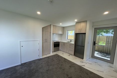 Photo of property in 3/205 Salisbury Street, Christchurch Central, Christchurch, 8013