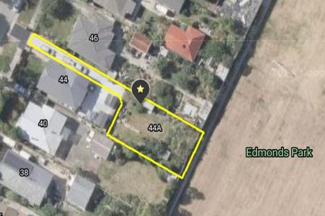 Photo of property in 44a Ryan Street, Phillipstown, Christchurch, 8011