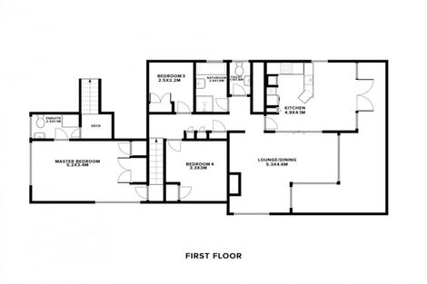 Photo of property in 5 Friend Street, Karori, Wellington, 6012