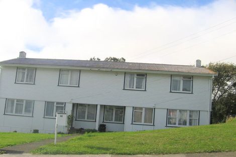 Photo of property in 41- 43 Gear Terrace, Ranui, Porirua, 5024