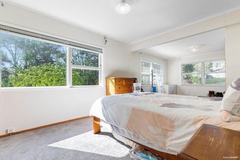 Photo of property in 18 Madison Place, Forrest Hill, Auckland, 0620
