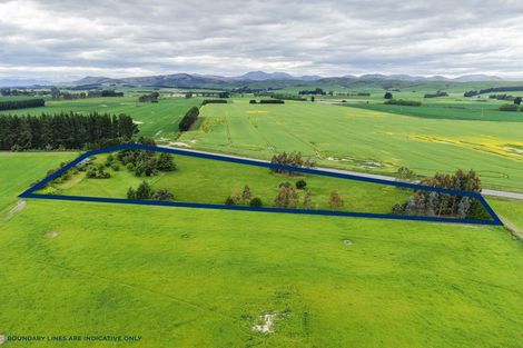 Photo of property in 670 Lumsden-riversdale Highway, St Patricks, Balfour, 9779