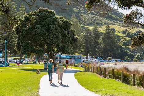 Photo of property in Puriri Village, 8/3 Puriri Street, Mount Maunganui, 3116