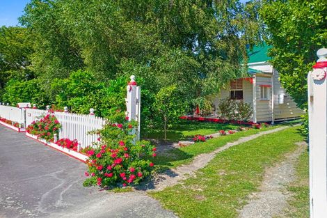 Photo of property in 86 Grey Street, Woodville, 4920