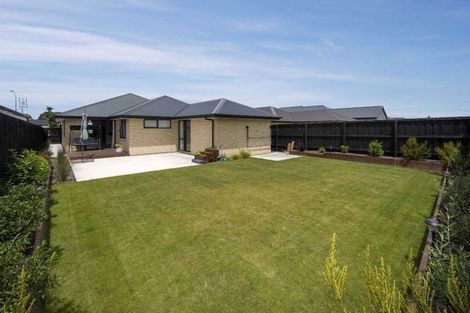 Photo of property in 13 Croydon Street, Woodend, 7610