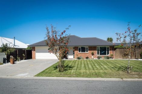 Photo of property in 17 Fairfield Way, Rolleston, 7614