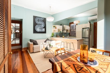 Photo of property in 232 Adelaide Road, Newtown, Wellington, 6021