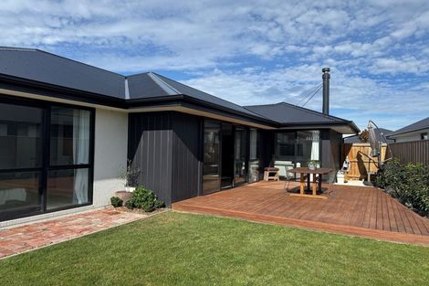 Photo of property in 12 Borland Street, Woodend, 7610