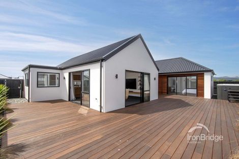 Photo of property in 32 Frank Ernest Crescent, Prebbleton, 7604