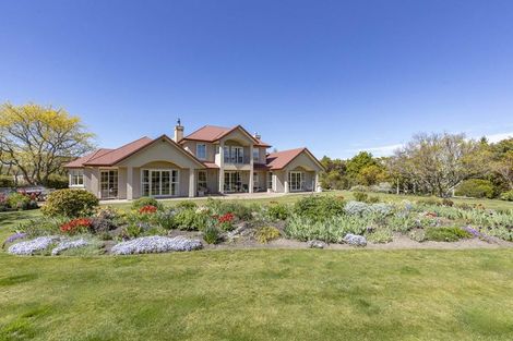 Photo of property in 130 Merton Road, Fernside, Rangiora, 7471