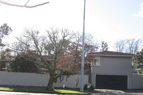 Photo of property in 69 Jickell Street, Hokowhitu, Palmerston North, 4410