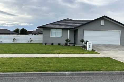 Photo of property in 80 Hinemoa Street, Levin, 5510