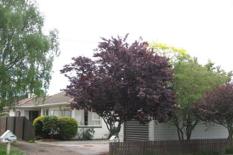 Photo of property in 51 Dunedin Street, Redwood, Christchurch, 8051
