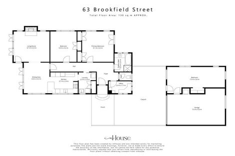 Photo of property in 63 Brookfield Street, Hamilton East, Hamilton, 3216