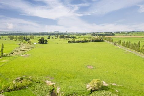 Photo of property in 483 Middleton Road, Waipukurau, 4284