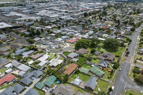 Photo of property in 10 Bowen Place, St Andrews, Hamilton, 3200