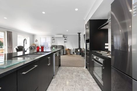 Photo of property in 16 Geoff Geering Drive, Netherby, Ashburton, 7700