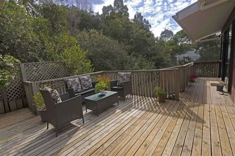 Photo of property in 4 James Scott Place, Te Atatu South, Auckland, 0602