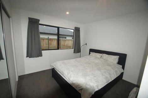 Photo of property in 3 Eleonora Lane, Rolleston, 7615