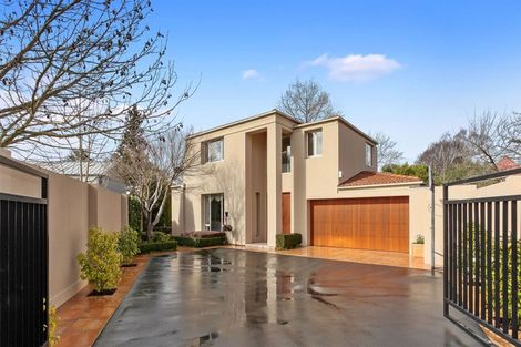 Photo of property in 56a Clyde Road, Ilam, Christchurch, 8041