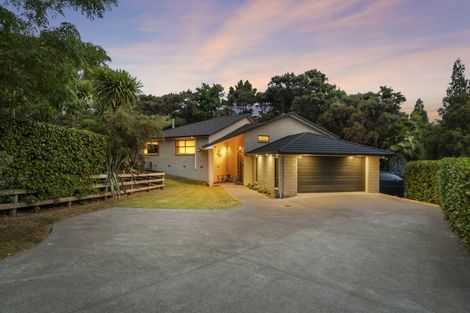Photo of property in 9 Buttercup Place, Waimauku, 0812