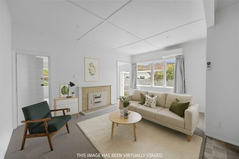 Photo of property in 615a Duke Street, Mahora, Hastings, 4120