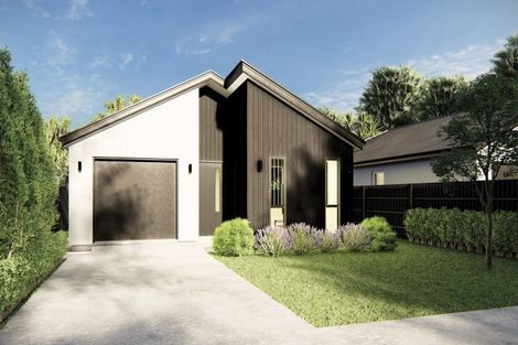 Photo of property in 34 Mccormick Lane, Rolleston, 7615