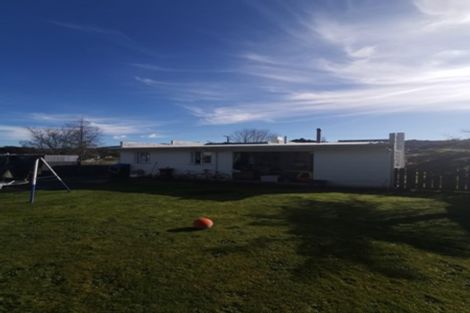 Photo of property in 371 Taupo Road, Taumarunui, 3920