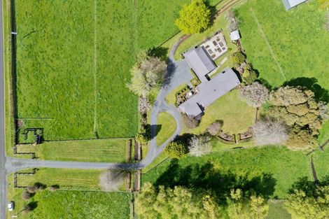 Photo of property in 261 Sainsbury Road, Puketaha, Hamilton, 3281