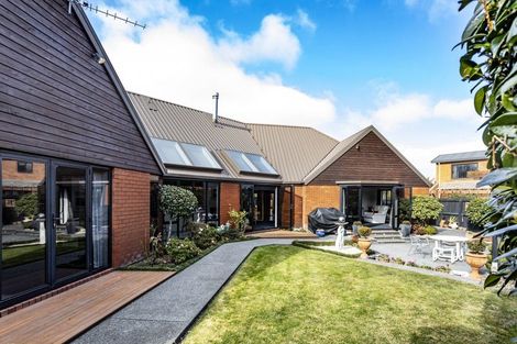 Photo of property in 49 Oregon Place, Burwood, Christchurch, 8061