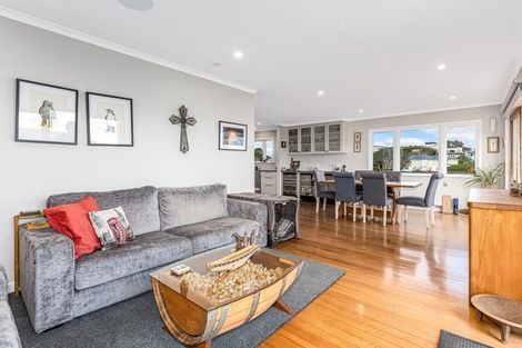 Photo of property in 42 Buckley Road, Southgate, Wellington, 6023