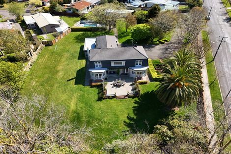Photo of property in 2 Sandon Road, Feilding, 4702