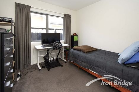 Photo of property in 45 Charlbury Drive, Rolleston, 7615