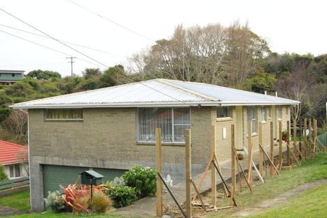 Photo of property in 7 Gorman Street, Macandrew Bay, Dunedin, 9014