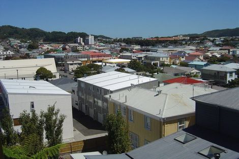 Photo of property in 6/31 Daniell Street, Newtown, Wellington, 6021