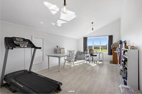 Photo of property in 1034 Ararimu Road, Ararimu, Drury, 2579