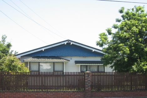 Photo of property in 271 Selwyn Street, Spreydon, Christchurch, 8024