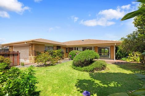 Photo of property in 60 Lydbrook Place, Otumoetai, Tauranga, 3110