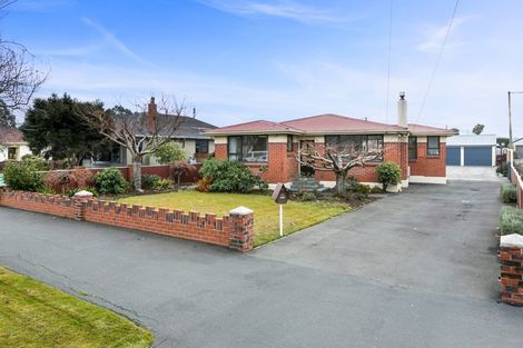 Photo of property in 36 Ayr Street, Mosgiel, 9024