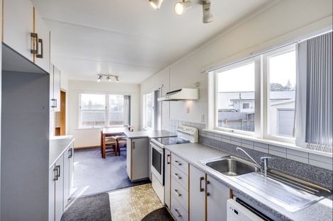 Photo of property in 1 Bennett Place, Onekawa, Napier, 4110