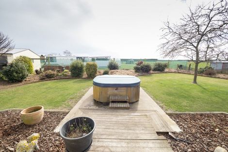 Photo of property in 518 Methven Highway, Winchmore, Ashburton, 7776