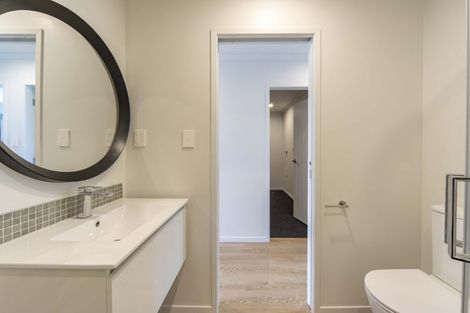 Photo of property in 3/41 Thackeray Street, Hamilton Lake, Hamilton, 3204
