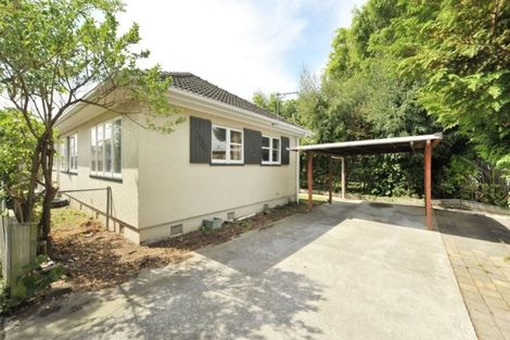 Photo of property in 8 Puna Street, Riccarton, Christchurch, 8041