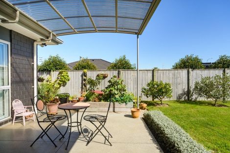 Photo of property in 13 Cherry Place, Feilding, 4702
