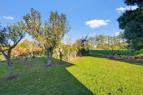 Photo of property in 10 Factory Road, Ballance, Pahiatua, 4983